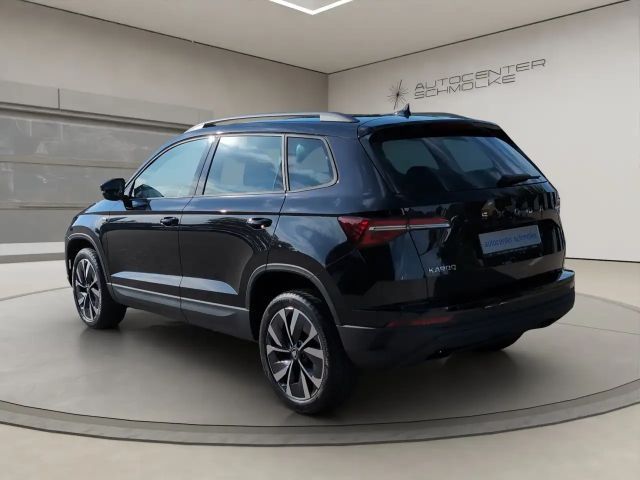 Skoda Karoq 1.5 TSI Tour