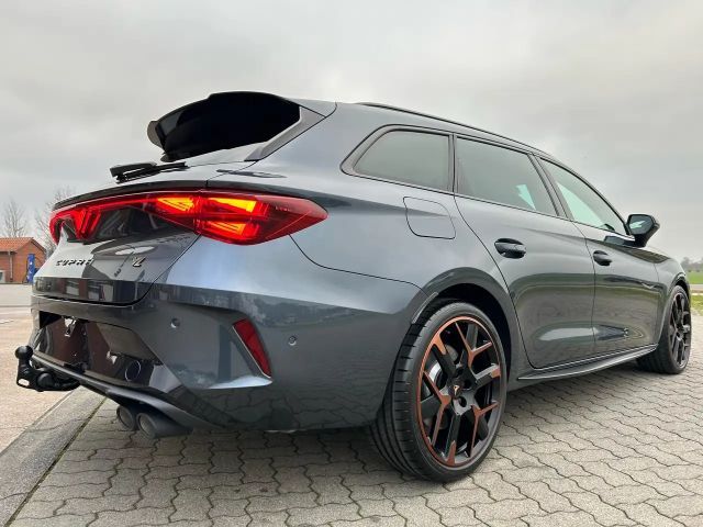 Cupra Leon 2.0 TSI 4Drive DSG Sportstourer VZ
