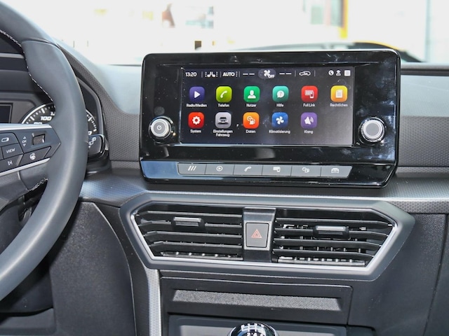 Seat Leon 1.5 TSI Sportstourer Style