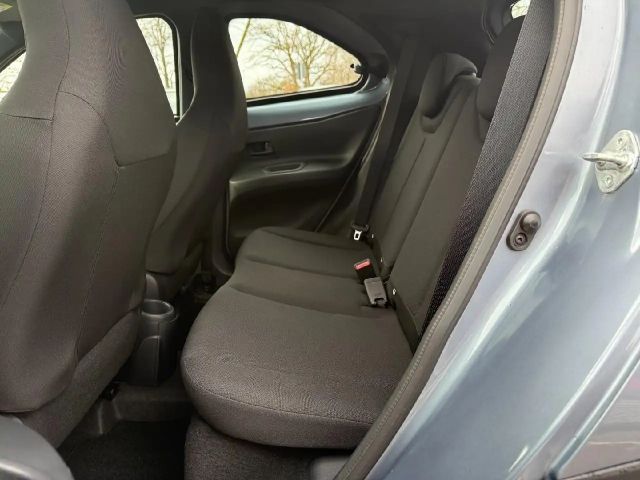 Toyota Aygo X Business Hatchback