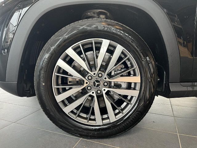 Mercedes-Benz GLS 450 4MATIC