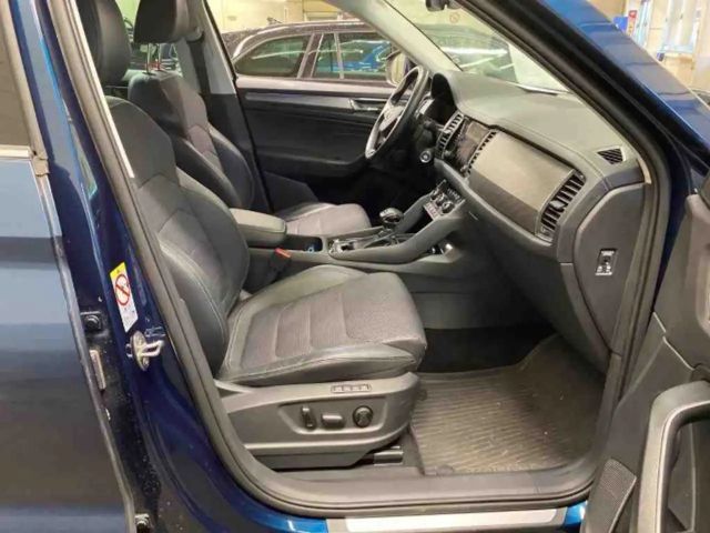 Skoda Kodiaq 2.0 TDI Style Style