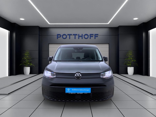 Volkswagen Caddy 2.0 TDI Combi