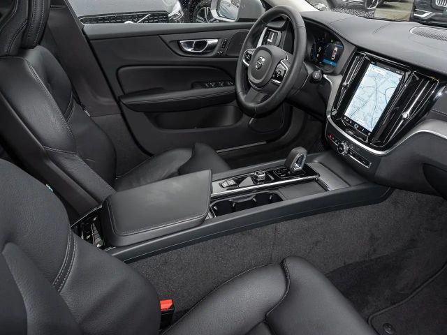 Volvo V60 AWD Ultimate