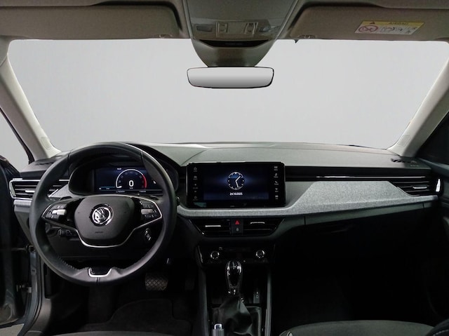 Skoda Kamiq Selection