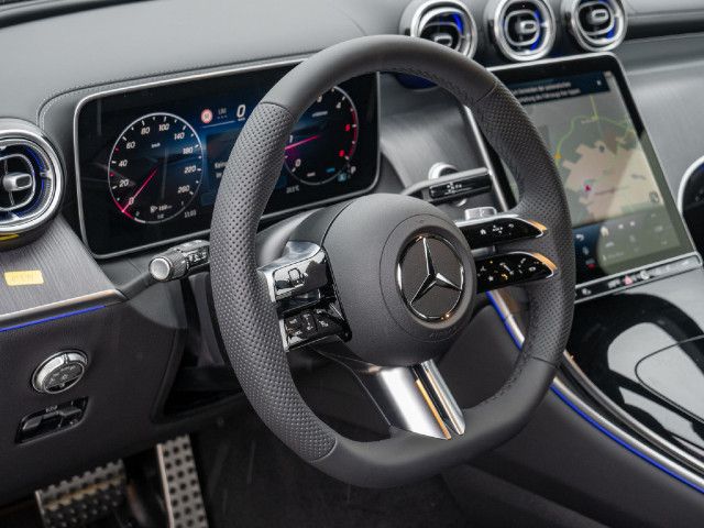Mercedes-Benz GLC 220 4MATIC GLC 220 d
