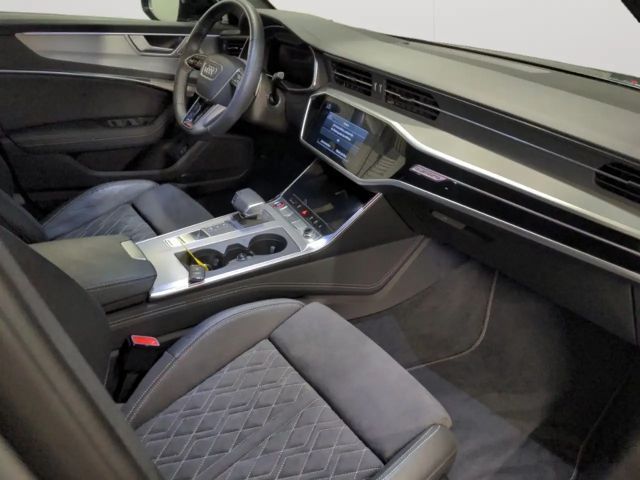 Audi S6 Avant Quattro