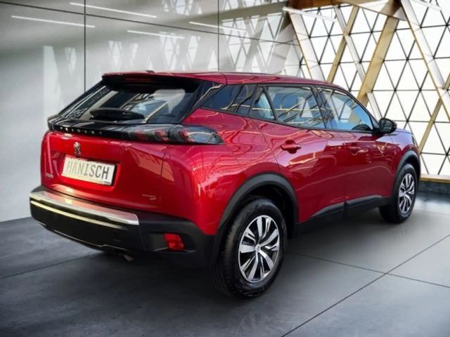 Peugeot 2008 Active Pack PureTech