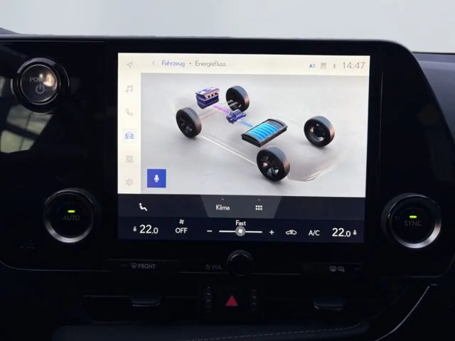 Lexus NX *Bi-LED*ACC*CAM*Navi*CarPlay*Soundsystem*