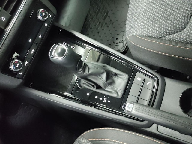 Skoda Kamiq 1.0 TSI Clever