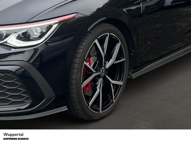 Volkswagen Golf DSG GTI
