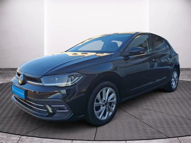 Volkswagen Polo 1.0 TSI Style