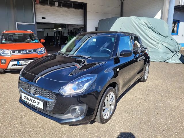 Suzuki Swift 4x4 Comfort Hybrid