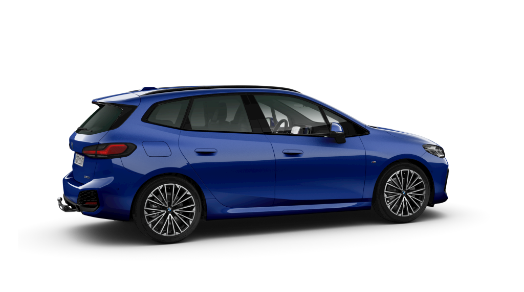 BMW 220 220i Active Tourer