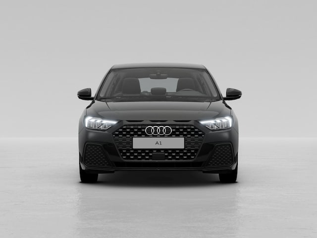Audi A1 25 TFSI S-Tronic Sportback