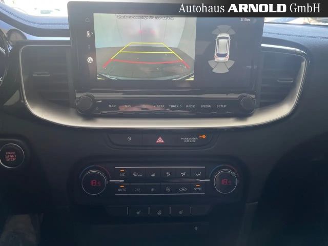 Kia ProCeed GDi GT-Line