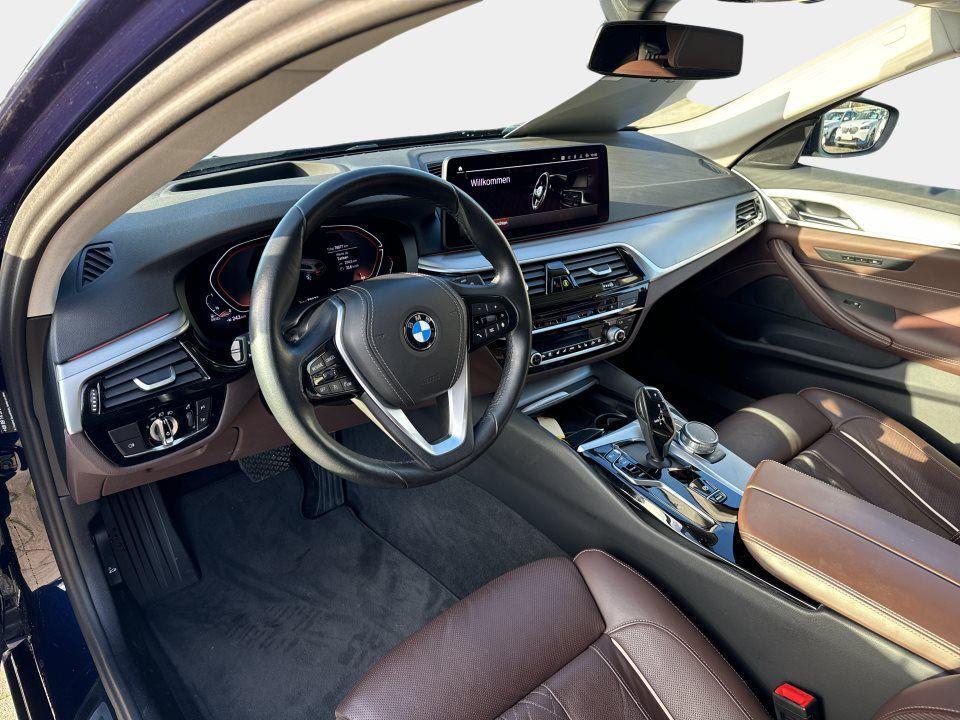 BMW 530 530d Touring