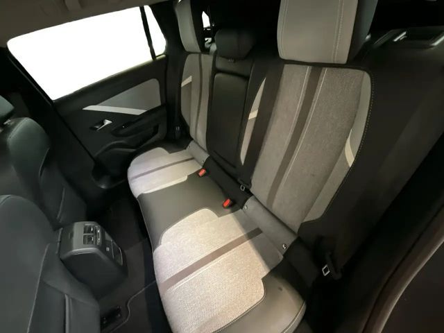 Opel Astra Elegance Sports Tourer