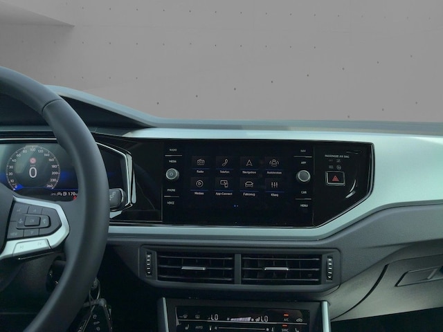 Volkswagen Taigo 1.0 TSI