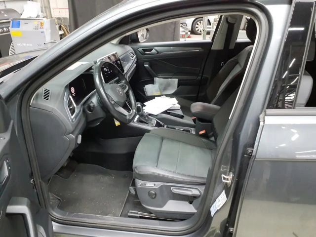 Volkswagen T-Roc 1.5 TSI DSG Style