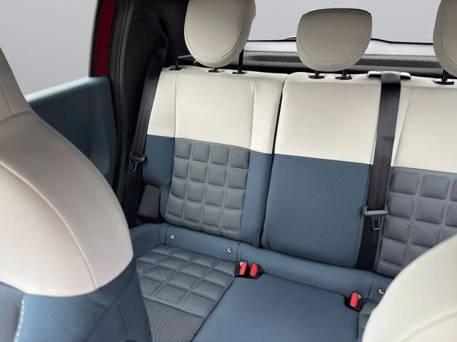 Fiat Grande Panda La Prima