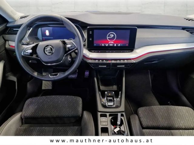 Skoda Octavia Ambition