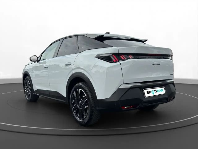 Peugeot 3008 Allure Pack
