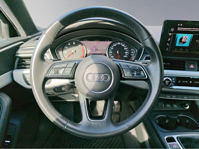 Audi A4 35 TFSI Avant