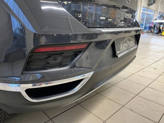 Volkswagen T-Roc 1.5 TSI DSG Sport