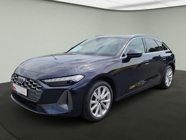 Audi A5 Avant S-Tronic