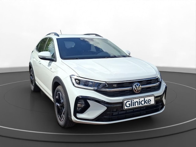 Volkswagen Taigo DSG R-Line