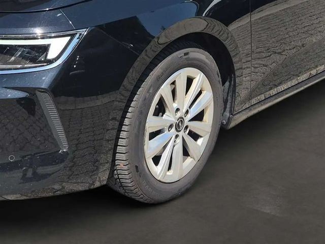 Opel Astra 1.2 Turbo Business Elegance Turbo