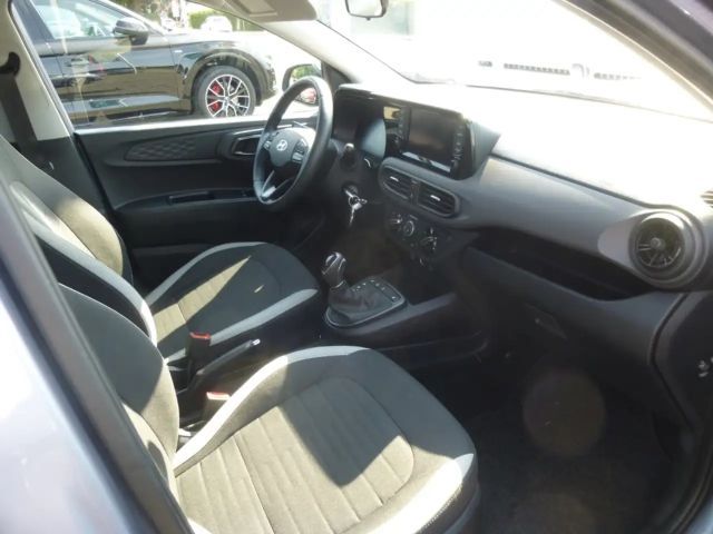 Hyundai i10 1.0 Trend