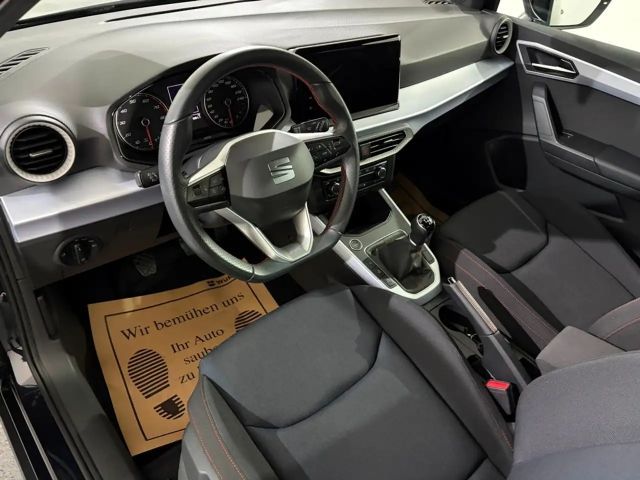 Seat Arona 1.0 TSI FR-lijn