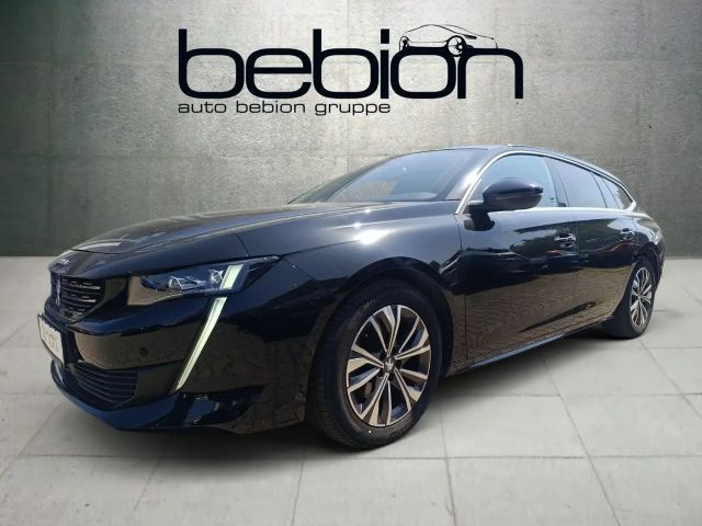 Peugeot 508 Allure Pack BlueHDi SW