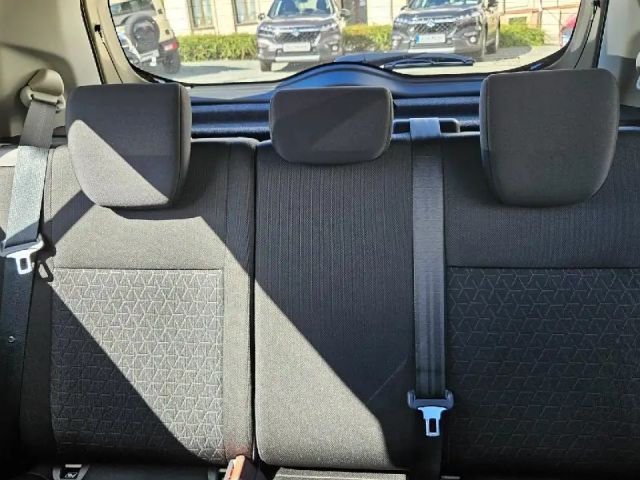 Suzuki Swift AllGrip Club DualJet Hybrid