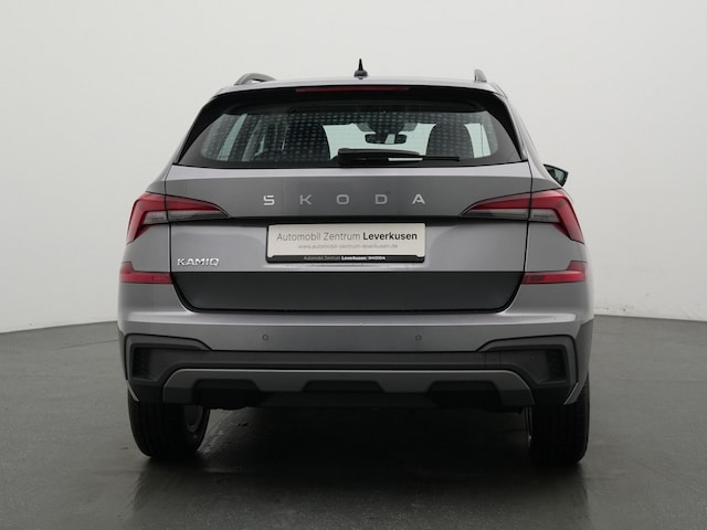 Skoda Kamiq Selection