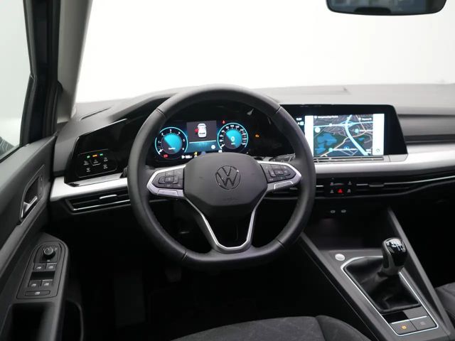 Volkswagen Golf Golf VIII Life