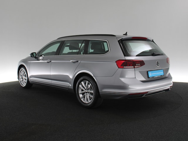 Volkswagen Passat 2.0 TDI Business Variant