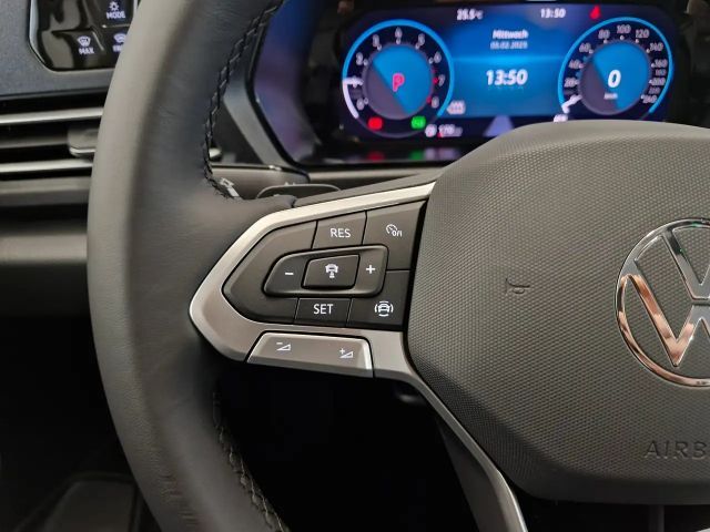 Volkswagen Caddy Life