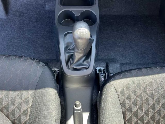 Mitsubishi Space Star Star