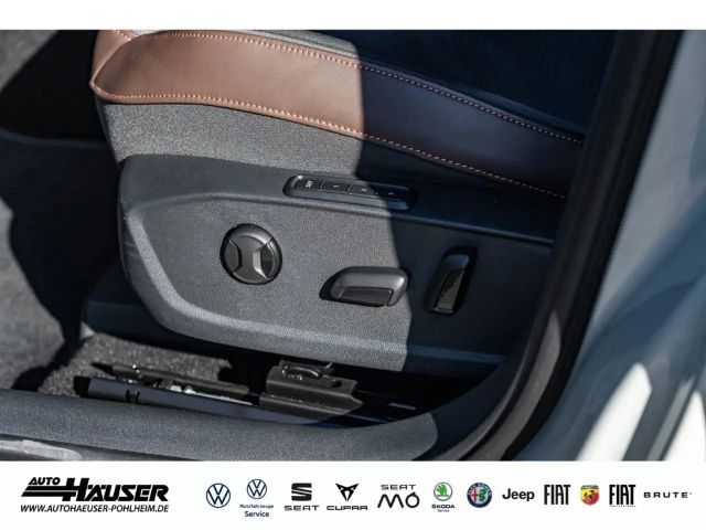 Cupra Formentor 2.5 TSI 4Drive DSG VZ5