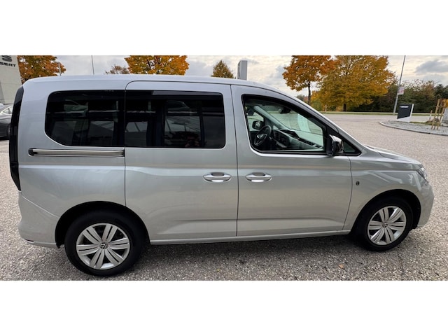 Volkswagen Caddy 1.5 TSI