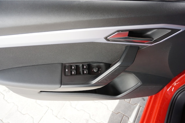 Seat Ibiza 1.0 TSI DSG FR-lijn