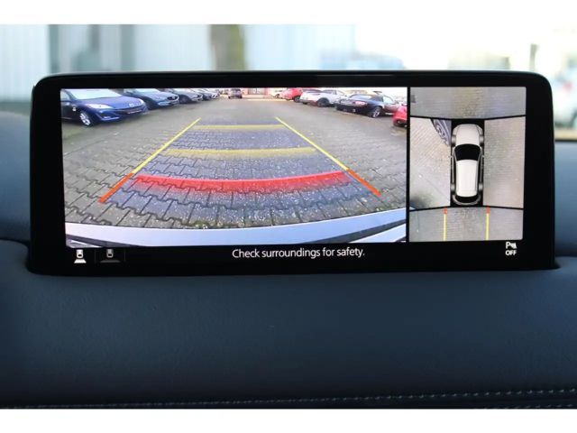 Mazda CX-5 Advantage SkyActiv