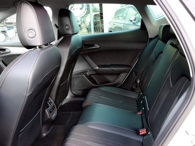 Cupra Formentor 1.4 DSG e-Hybrid