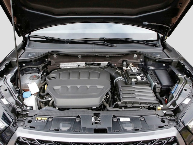 Cupra Ateca 2.0 TSI 4Drive VZ