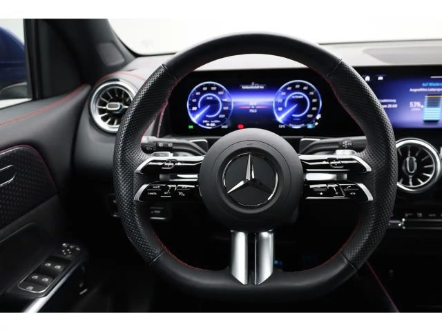 Mercedes-Benz EQB 300 4MATIC AMG Line
