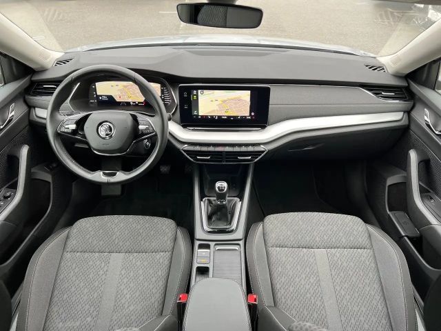 Skoda Octavia Combi Style Style