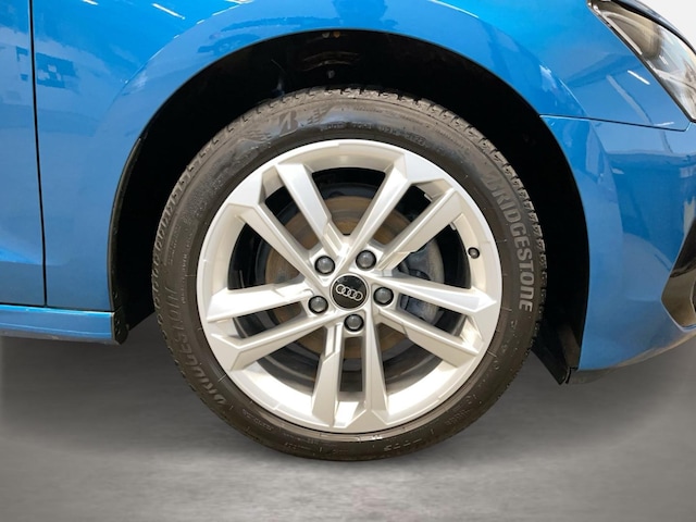 Audi A3 30 TDI S-Tronic Sportback